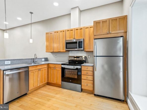 125 Bates Street NW, Washington DC 20001