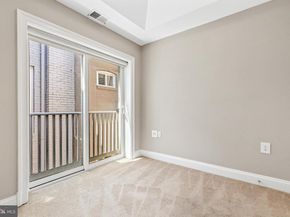 125 Bates Street NW, Washington DC 20001