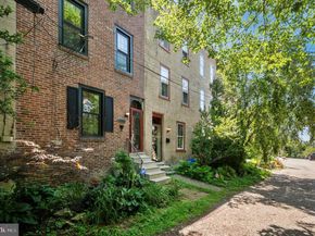 4343 Boone Street, Philadelphia PA 19128