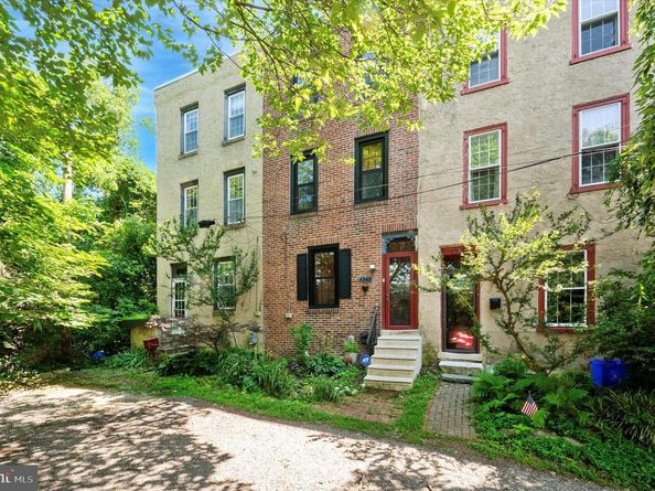 4343 Boone Street, Philadelphia PA 19128