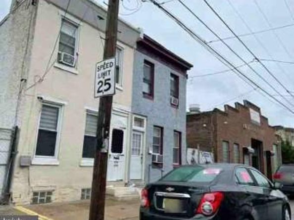 3550 Emerald Street, Philadelphia PA 19134