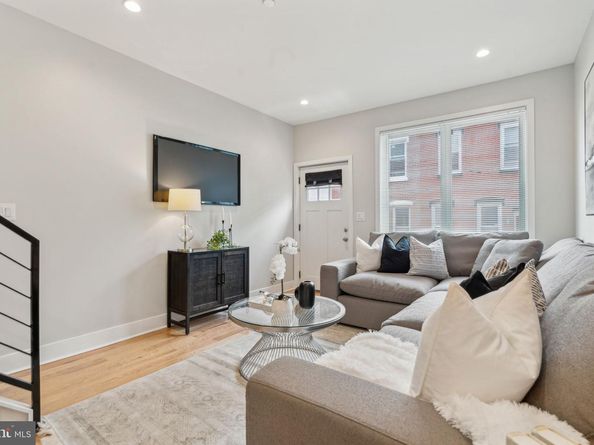 2507 Ingersoll Street, Philadelphia PA 19121