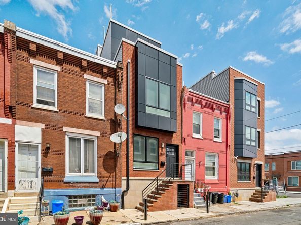 2507 Ingersoll Street, Philadelphia PA 19121