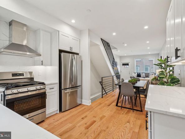 2507 Ingersoll Street, Philadelphia PA 19121