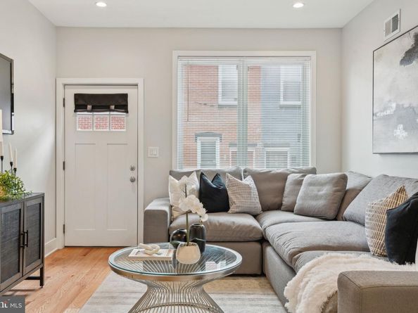 2507 Ingersoll Street, Philadelphia PA 19121