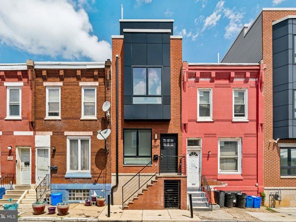 2507 Ingersoll Street, Philadelphia PA 19121