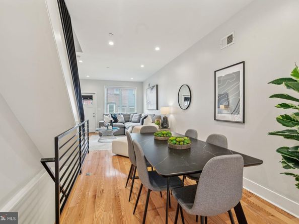 2507 Ingersoll Street, Philadelphia PA 19121