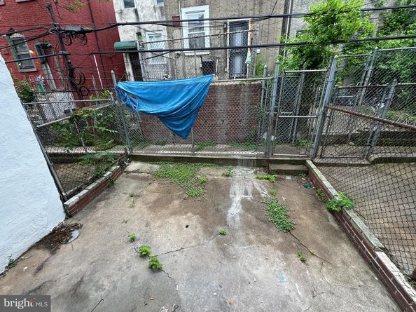 5520 Harmer Street, Philadelphia PA 19131