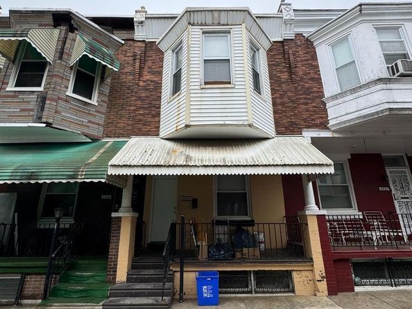 5520 Harmer Street, Philadelphia PA 19131