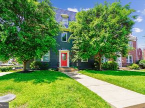 5110 Fort Totten Drive NE 4, Washington DC 20011