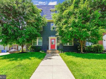 5110 Fort Totten Drive NE