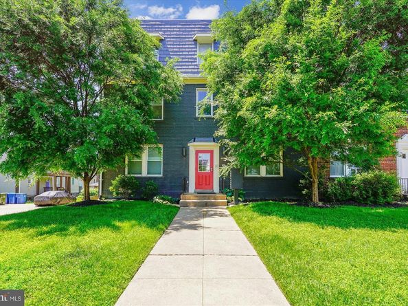 5110 Fort Totten Drive NE 4, Washington DC 20011