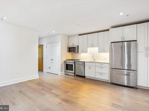 5110 Fort Totten Drive NE 4, Washington DC 20011