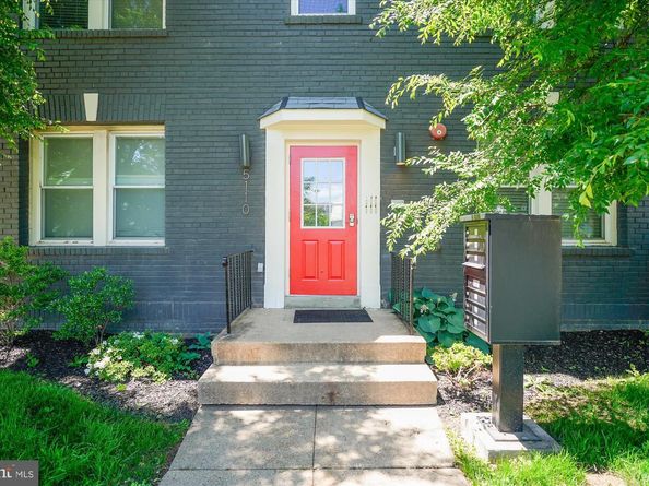 5110 Fort Totten Drive NE 4, Washington DC 20011
