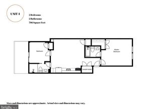 5110 Fort Totten Drive NE 4, Washington DC 20011