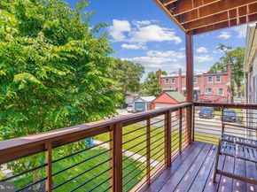 5110 Fort Totten Drive NE 4, Washington DC 20011
