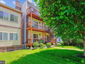5110 Fort Totten Drive NE 4, Washington DC 20011