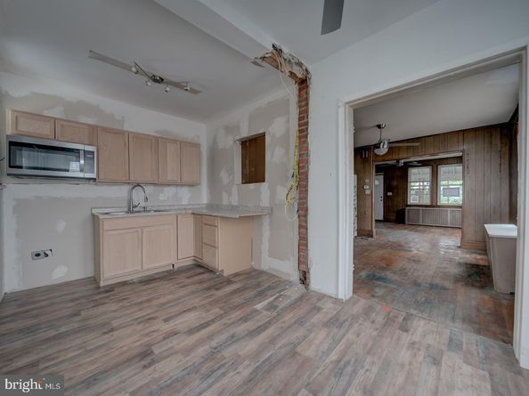 820 Tuckerman Street NW, Washington DC 20011