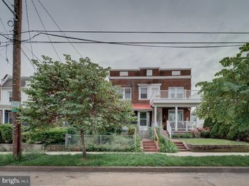 820 Tuckerman Street NW
