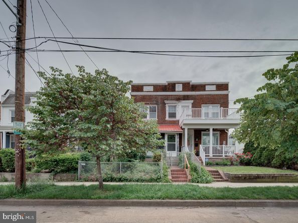 820 Tuckerman Street NW, Washington DC 20011