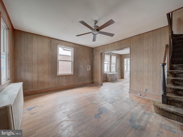 820 Tuckerman Street NW, Washington DC 20011