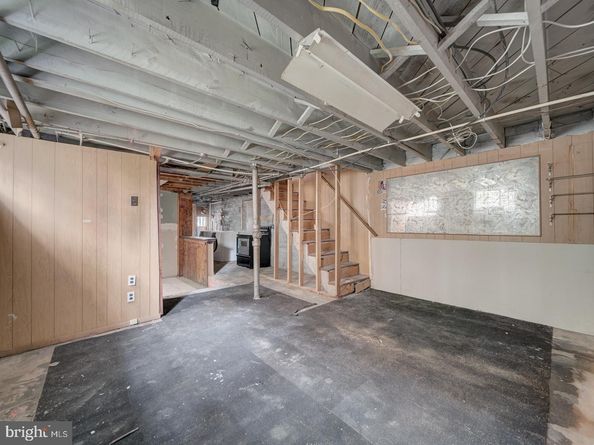 820 Tuckerman Street NW, Washington DC 20011