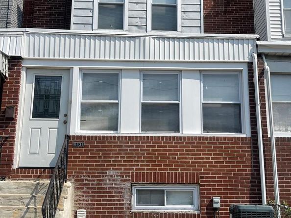 6438 Buist Avenue, Philadelphia PA 19142