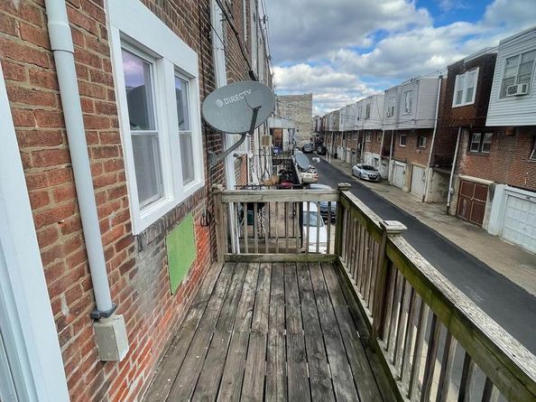 6438 Buist Avenue, Philadelphia PA 19142