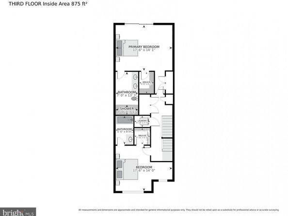 215 Randolph Place NE 2, Washington DC 20002