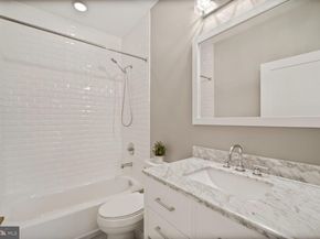 215 Randolph Place NE 2, Washington DC 20002