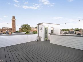 215 Randolph Place NE 2, Washington DC 20002