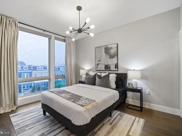 215 Randolph Place NE 2, Washington DC 20002