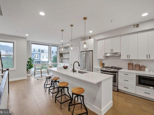 215 Randolph Place NE 2, Washington DC 20002