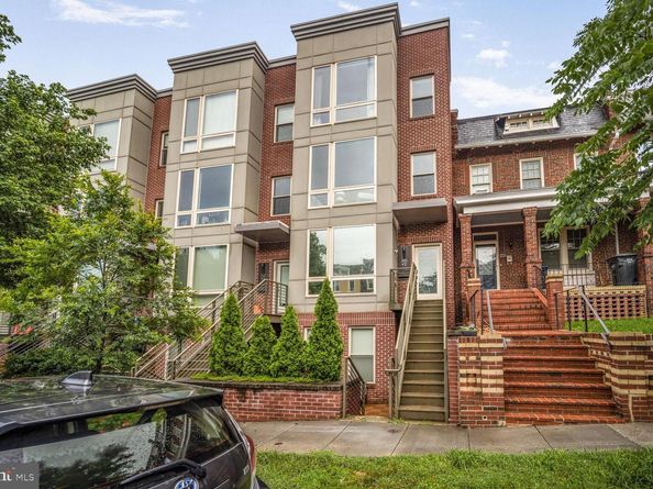 215 Randolph Place NE 2, Washington DC 20002