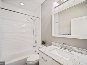 215 Randolph Place NE 2, Washington DC 20002