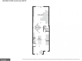 215 Randolph Place NE 2, Washington DC 20002