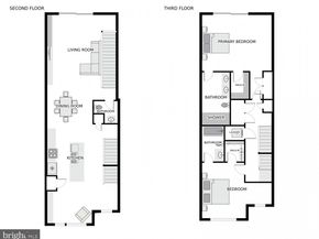 215 Randolph Place NE 2, Washington DC 20002