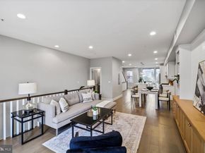 215 Randolph Place NE 2, Washington DC 20002