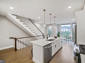 215 Randolph Place NE 2, Washington DC 20002