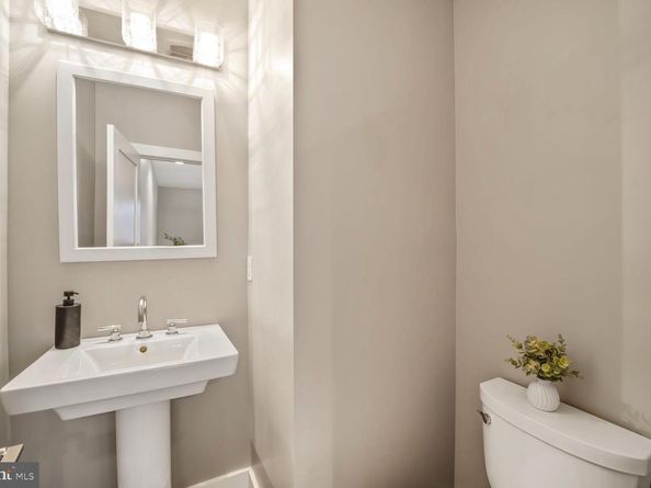 215 Randolph Place NE 2, Washington DC 20002