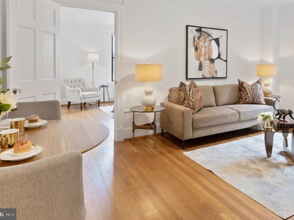 1915 16TH Street NW 203, Washington DC 20009