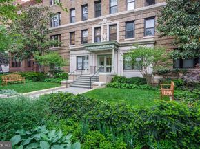1915 16TH Street NW 203, Washington DC 20009