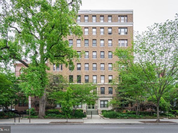 1915 16TH Street NW 203, Washington DC 20009