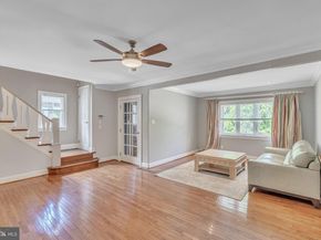 210 E Ashland Avenue, Glenolden PA 19036