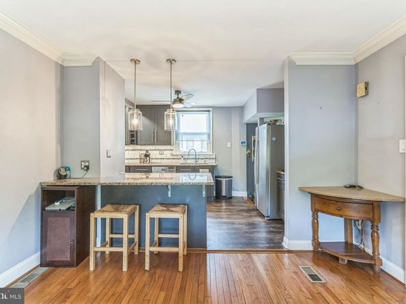 210 E Ashland Avenue, Glenolden PA 19036