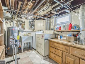 210 E Ashland Avenue, Glenolden PA 19036