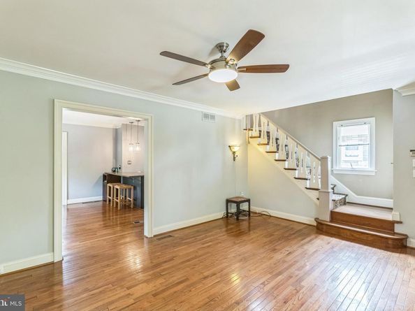 210 E Ashland Avenue, Glenolden PA 19036