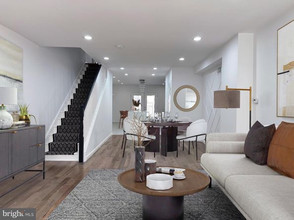 1420 S 20TH Street, Philadelphia PA 19146