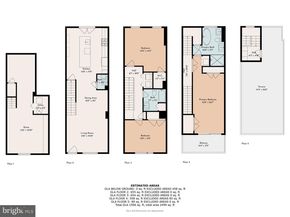 1420 S 20TH Street, Philadelphia PA 19146