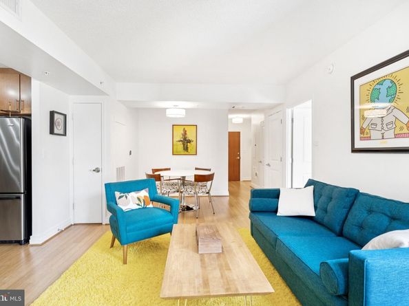 915 E Street NW 1103, Washington DC 20004